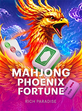 Mahjong Phoenix Fortune