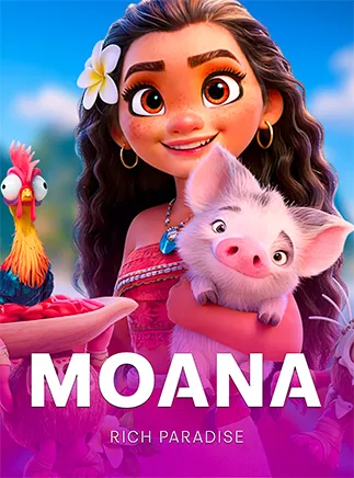 Moana