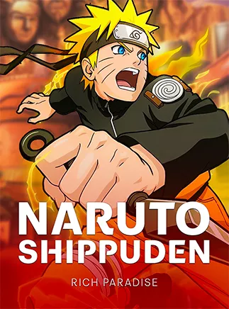Naruto Shippuden