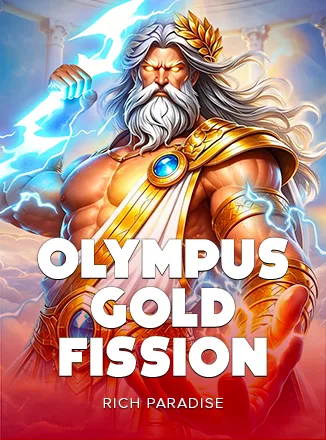Olympus Gold Fission