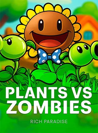 Plants vs. Zombies