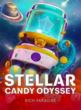 Stellar Candy Odyssey