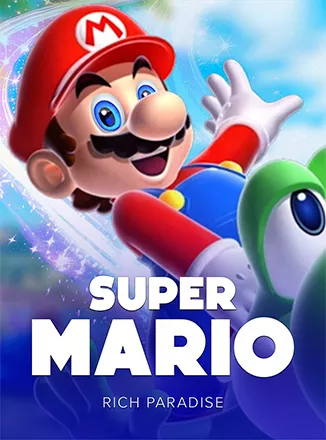 Super Mario