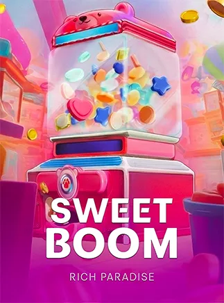 Sweet Boom