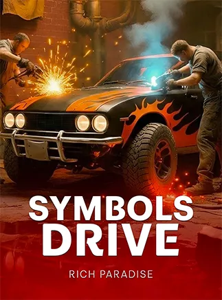 Symbols Drive