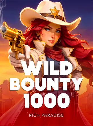 Wild Bounty 1000