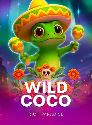 Wild Coco
