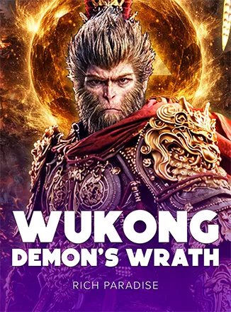Wukong：Demon's Wrath
