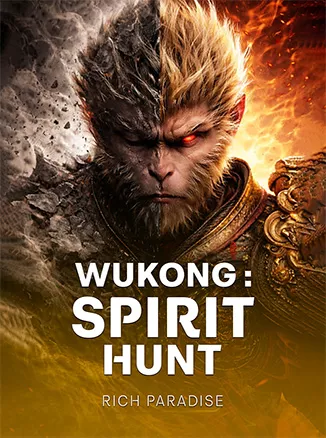 Wukong：Spirit Hunt