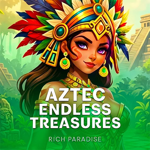 Aztec Endless Treasures