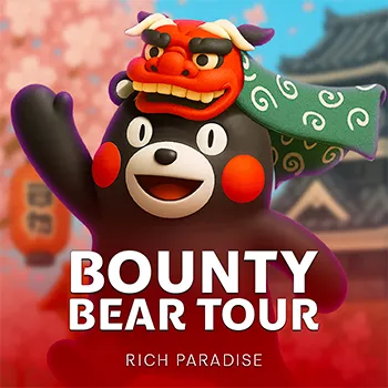 Bounty Bear Tours