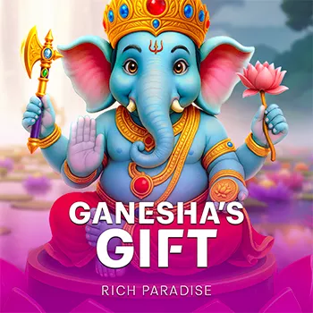 Ganesha's Gift