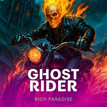 Ghost Rider