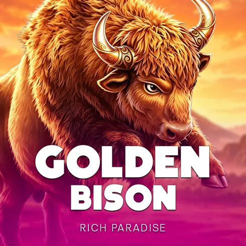 Golden Bison