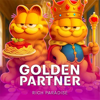 Golden Partner