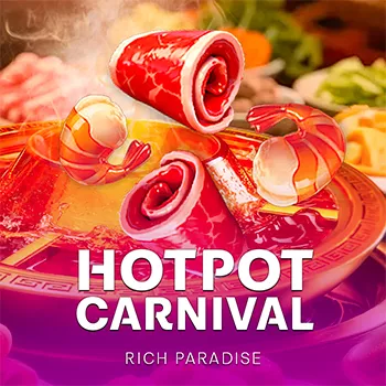 Hotpot Carnival