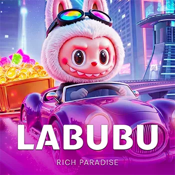 LABUBU