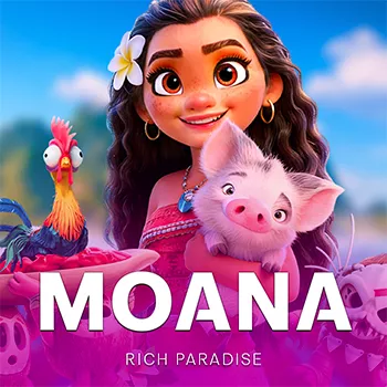Moana