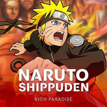 Naruto Shippuden