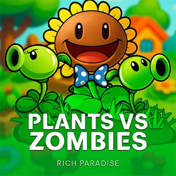 Plants vs. Zombies