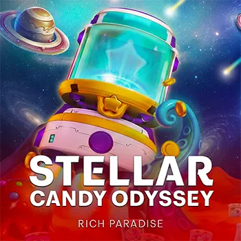 Stellar Candy Odyssey