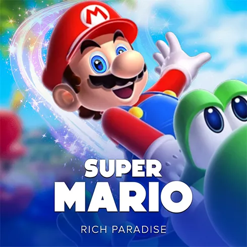 Super Mario