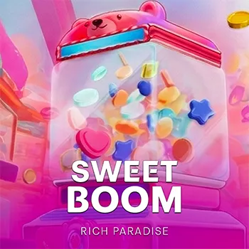 Sweet Boom