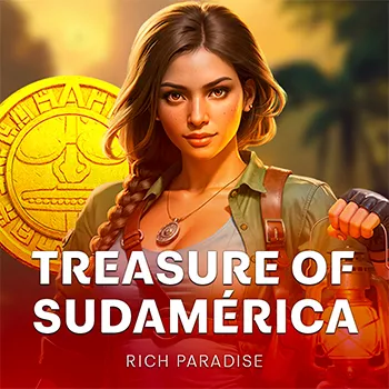Treasure of Sudamérica