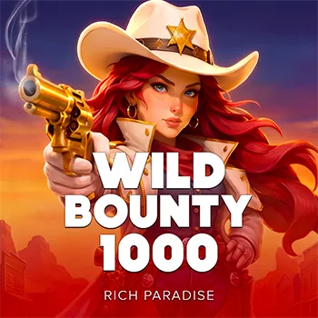 Wild Bounty 1000