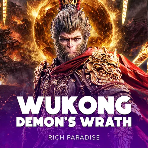 Wukong：Demon's Wrath