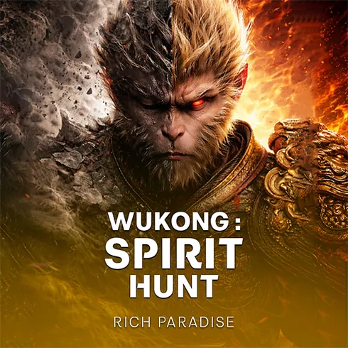 Wukong：Spirit Hunt