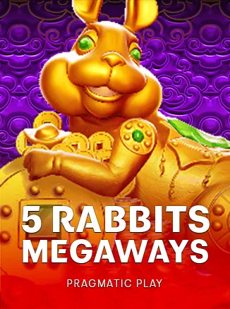 5 Rabbits Megaways