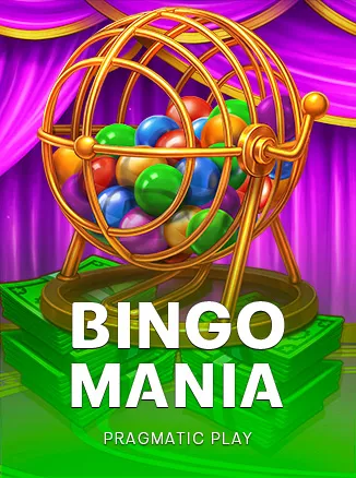 Bingo Mania