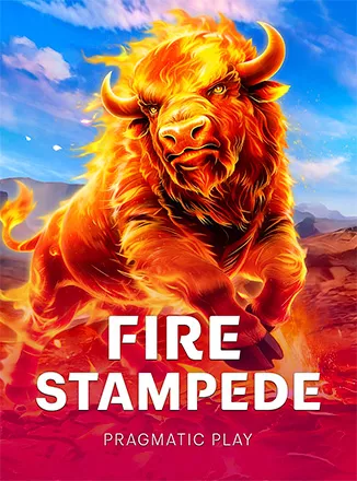 Fire Stampede