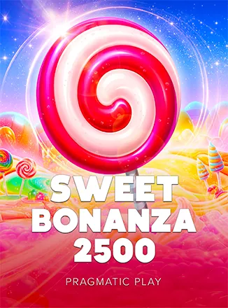Sweet Bonanza 2500