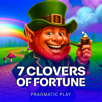 7 Clovers of Fortune