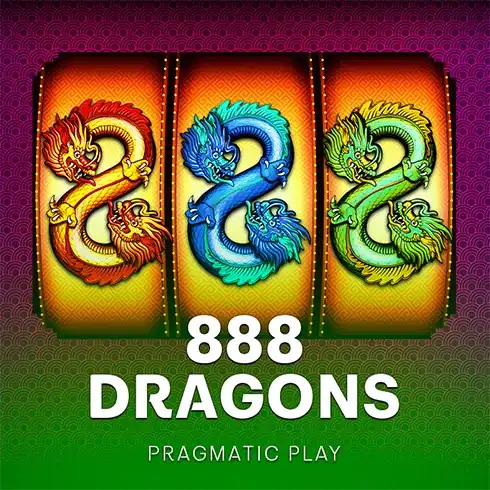 888 Dragons