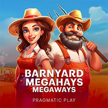 Barnyard Megahays Megaways™