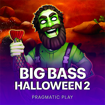 Big Bass Halloween 2