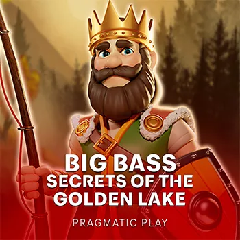 Big Bass Secrets of the Golden Lake