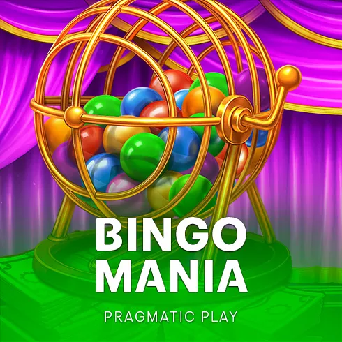 Bingo Mania
