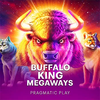 Buffalo King Megaways