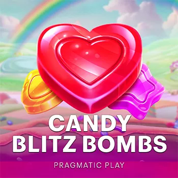 Candy Blitz Bombs