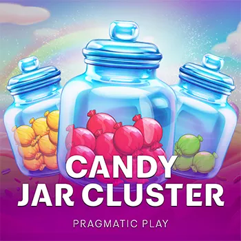 Candy Jar Clusters