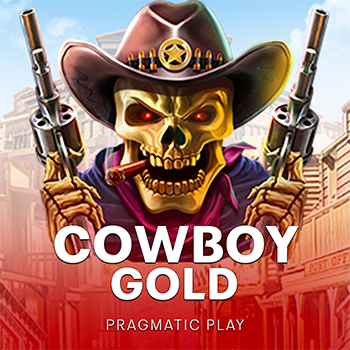 Cowboys Gold