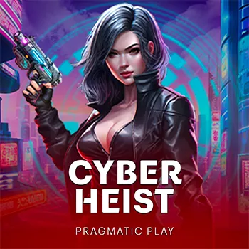 Cyber Heist