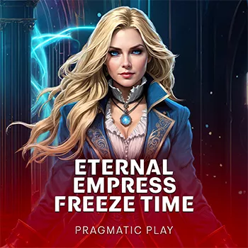 Eternal Empress – Freeze Time