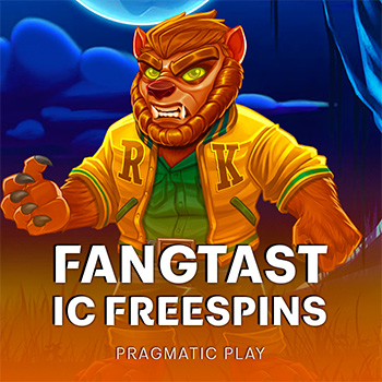 Fangtastic Freespins