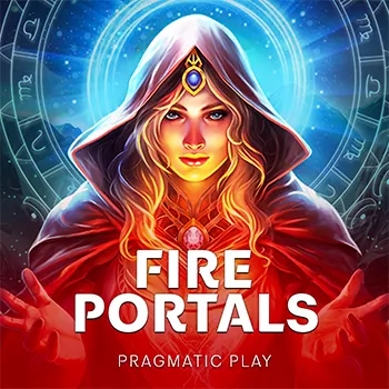 Fire Portals