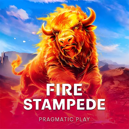 Fire Stampede